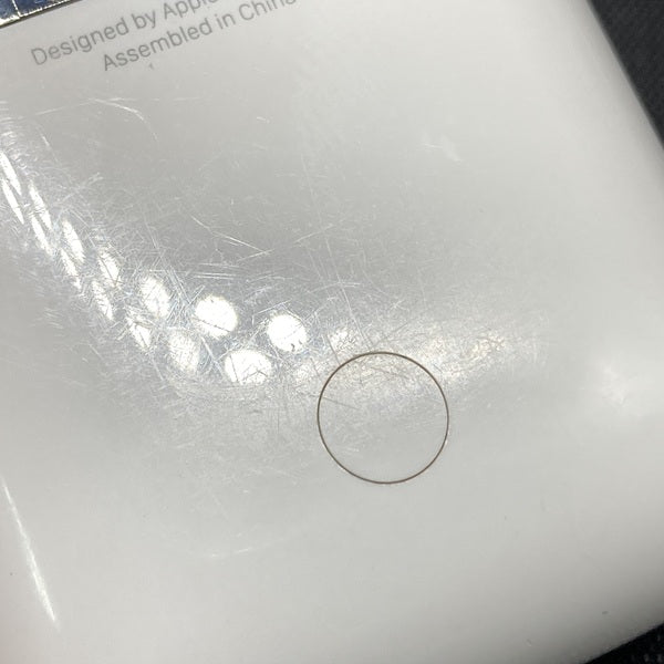 【中古】airpods充電ケース【名古屋】