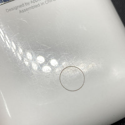 【中古】airpods充電ケース【名古屋】