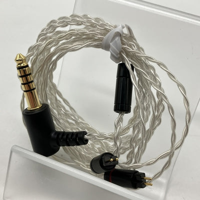 【中古】MORPHEUS (モルフェウス) 4.4mm5極バランス/カスタムIEM2pin 【NLE-MOS】【秋葉原】