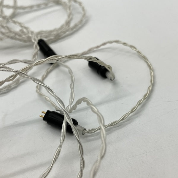 【中古】MORPHEUS (モルフェウス) 4.4mm5極バランス/カスタムIEM2pin 【NLE-MOS】【秋葉原】
