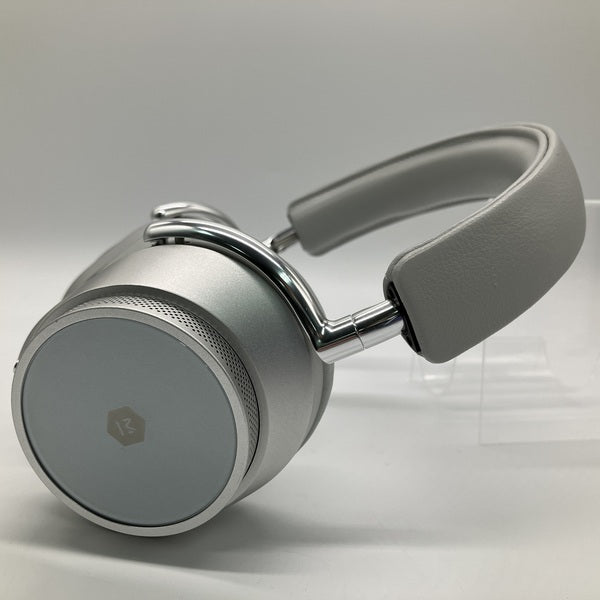 未開封 限定コラボAMG MW75 ヘッドフォンMaster&Dynamic ほぼ未使用品