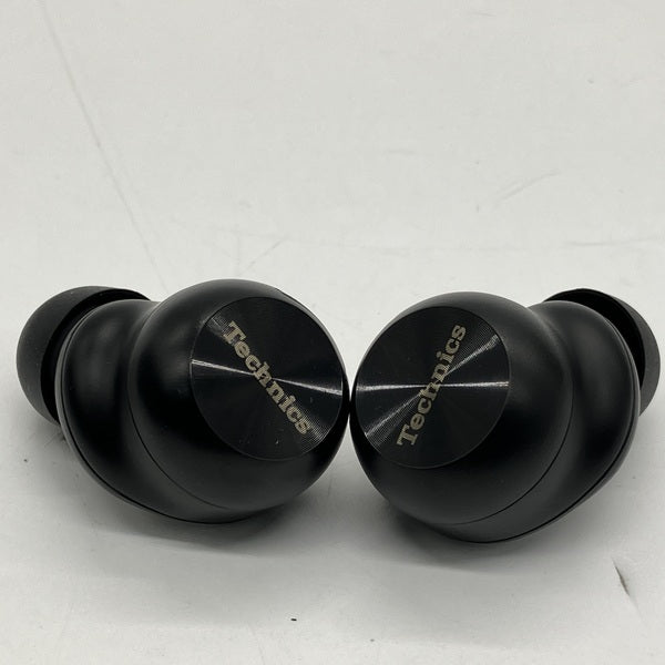 Technics AZ100 黒 中古 Technics 【中古】EAH-AZ100-K ブラック【名古屋】 – e☆イヤホン