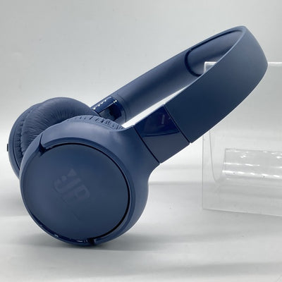 【中古】TUNE 520BT ブルー【JBLT520BTBLU】【秋葉原】