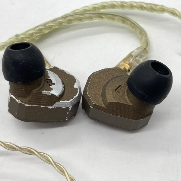 jupiter ck イヤホン CAM-4921 Campfire Audio 【中古】JUPITER CK 【CAM-4921】【日本橋】 – e