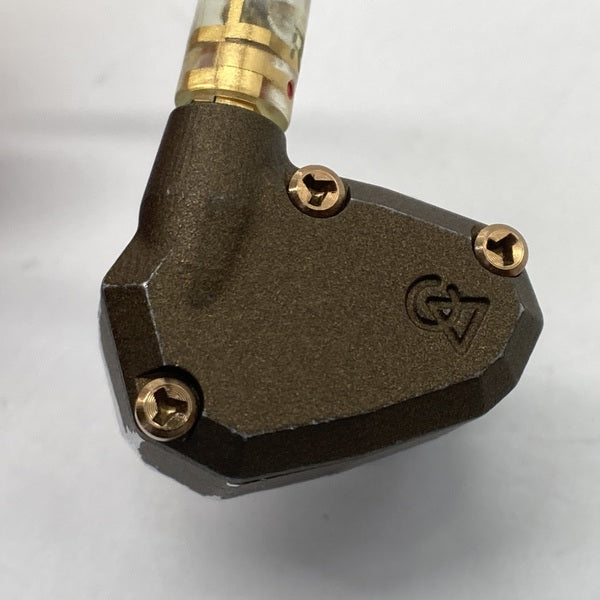 jupiter ck イヤホン CAM-4921 Campfire Audio 【中古】JUPITER CK 【CAM-4921】【秋葉原】 – e