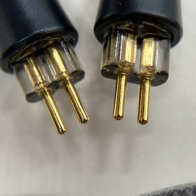 【中古】DragonScale 龍鱗 2Pin-4.4mm【仙台】