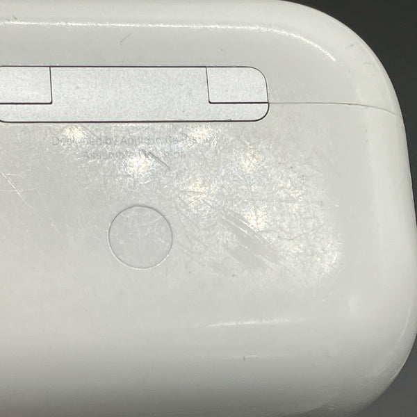 Apple 【中古】AirPods Pro 充電ケース【秋葉原】 – e☆イヤホン