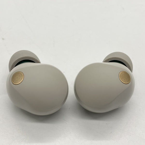 【中古】WF-1000XM5 S プラチナシルバー【日本橋】