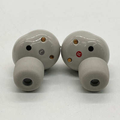 【中古】WF-1000XM5 S プラチナシルバー【日本橋】