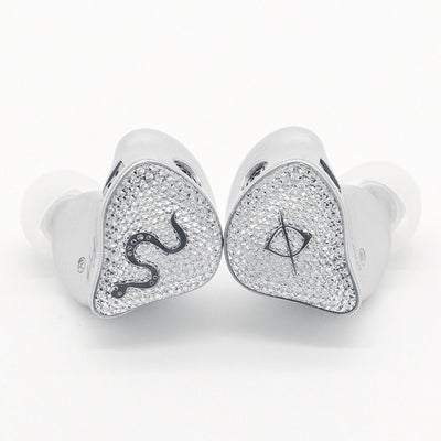 SPA-Hi End Series