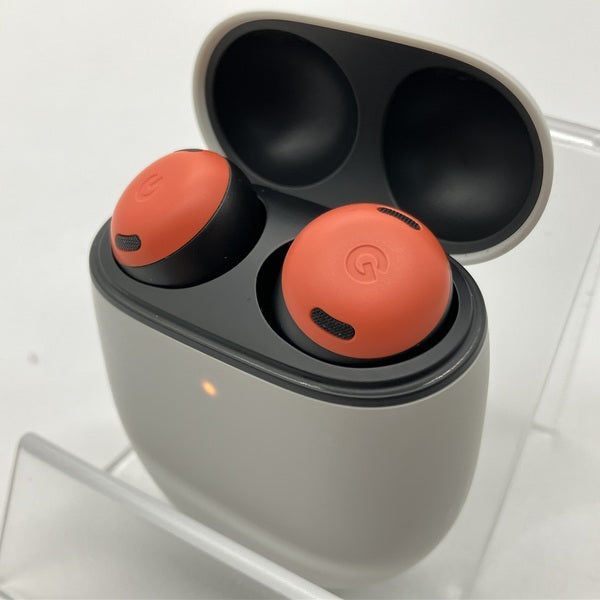 【中古】Pixel Buds Pro Coral【秋葉原】