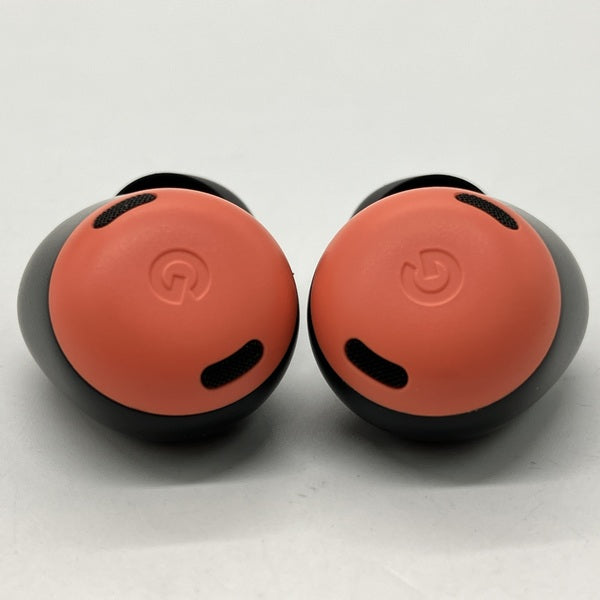 【未開封品】Google Pixel Buds Pro Coral Google Pixel Buds Pro [Coral] 価格比較 - 価格.com