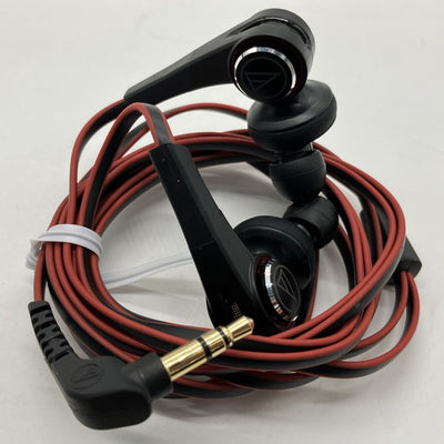 【中古】SOLID BASS ATH-CKS770 BK【秋葉原】