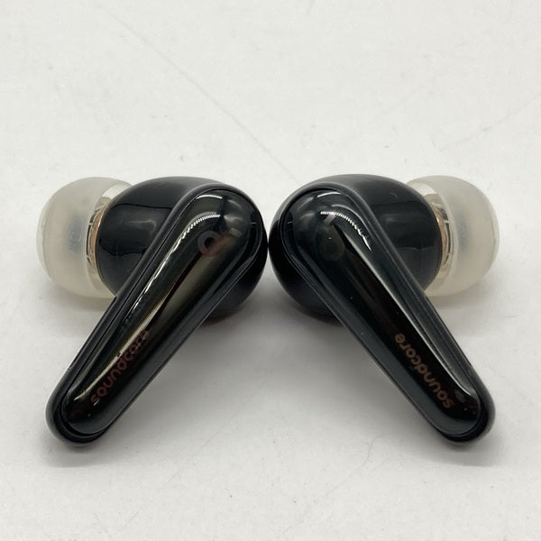 【中古】Soundcore Liberty 4 ミッドナイトブラック 【A3953N11】【名古屋】
