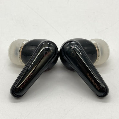 【中古】Soundcore Liberty 4 ミッドナイトブラック 【A3953N11】【名古屋】