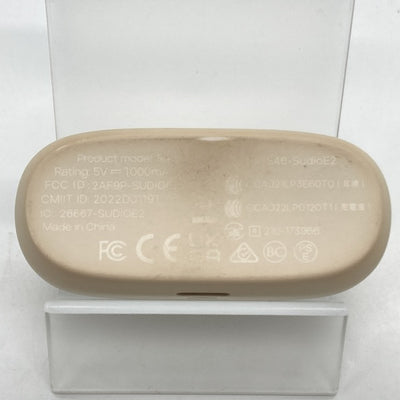【中古】E2 クリーム【名古屋】