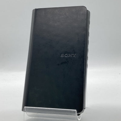 【中古】WM1ZM2/WM1AM2専用レザーケース 【CKL-NWWM1M2CWW】【秋葉原】