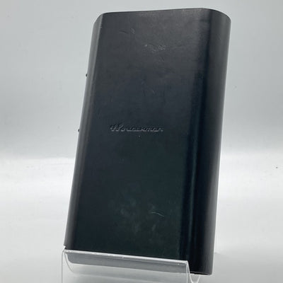 【中古】WM1ZM2/WM1AM2専用レザーケース 【CKL-NWWM1M2CWW】【秋葉原】