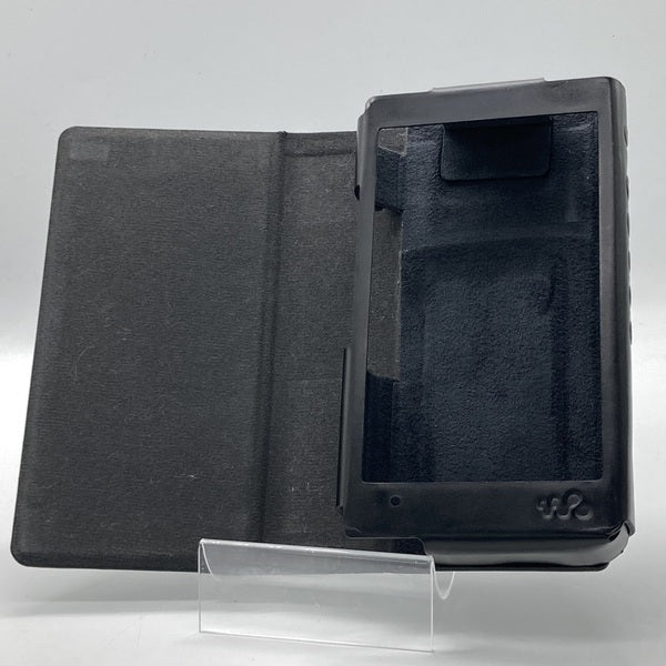 【中古】WM1ZM2/WM1AM2専用レザーケース 【CKL-NWWM1M2CWW】【秋葉原】