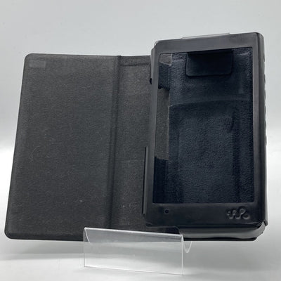 【中古】WM1ZM2/WM1AM2専用レザーケース 【CKL-NWWM1M2CWW】【秋葉原】