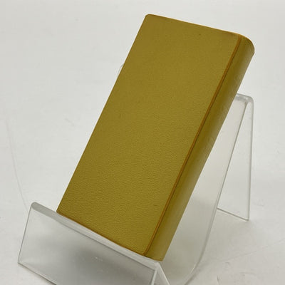 【中古】Beam4専用レザーケース【日本橋】