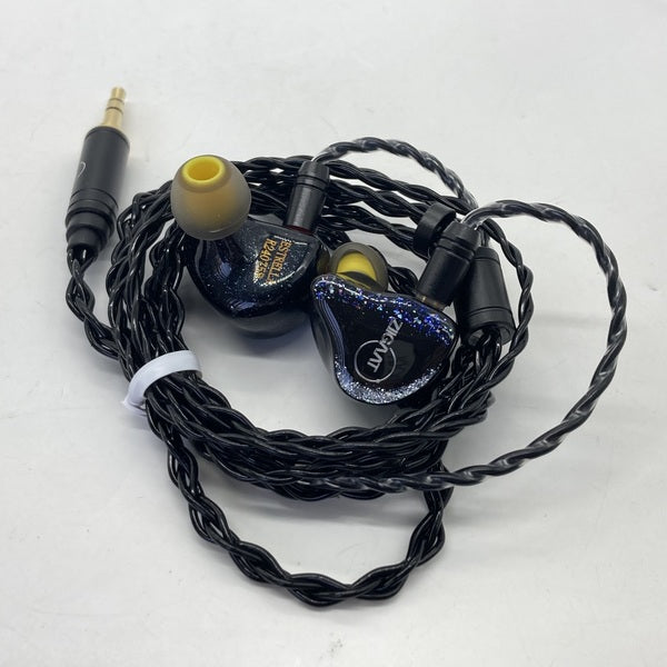 ZIIGAAT ESTRELLA【最終値下げ済】 ZiiGaat ZiiGaat x Jays Audio ESTRELLA｜新品通販フジヤエービック