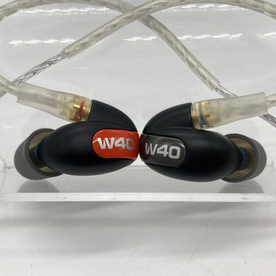 【中古】W40 2019 Design【仙台】
