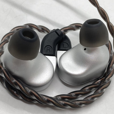 【中古】S08 Silver【日本橋】