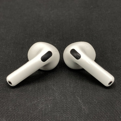 【中古】AirPods 4 MXP93J/A（アクティブノイズキャンセリング搭載）【秋葉原】