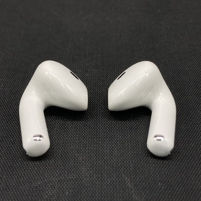 【中古】AirPods 4 MXP93J/A（アクティブノイズキャンセリング搭載）【秋葉原】