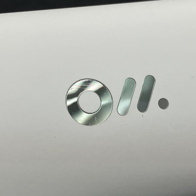 【中古】Oladance ウェアラブルステレオ ホワイト【日本橋】