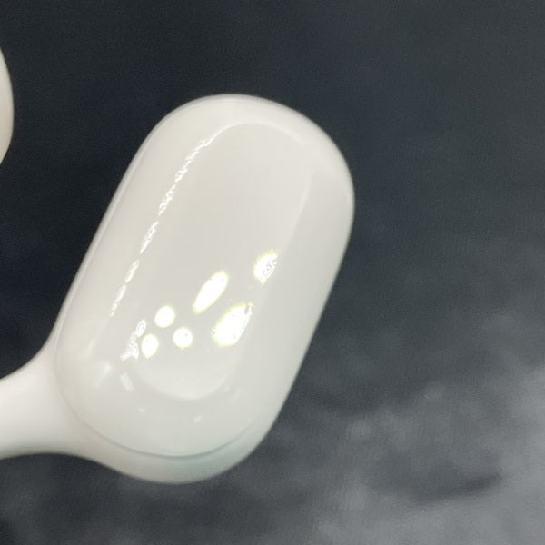 【中古】Oladance ウェアラブルステレオ ホワイト【日本橋】