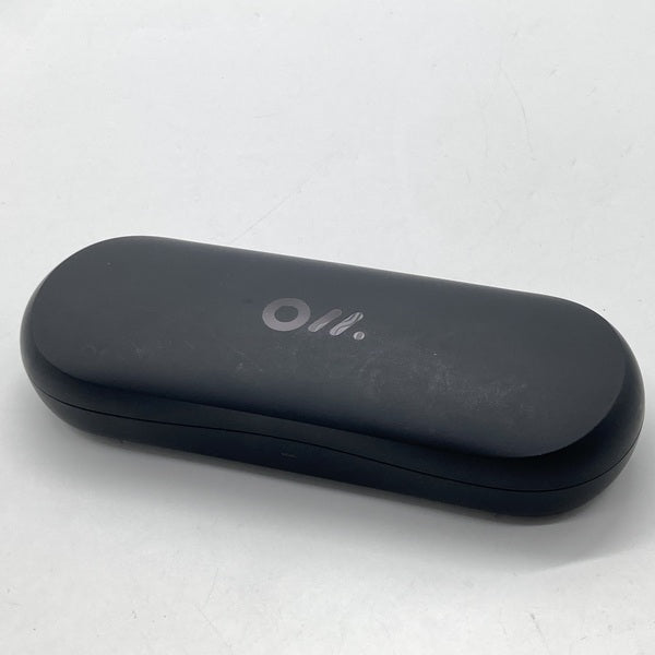 【中古】Oladance ウェアラブルステレオ ブルー【秋葉原】