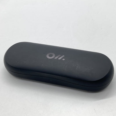 【中古】Oladance ウェアラブルステレオ ブルー【秋葉原】