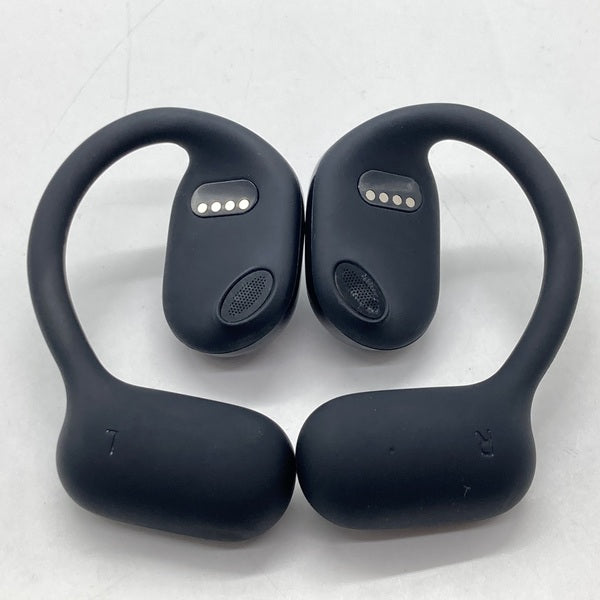 【中古】Oladance ウェアラブルステレオ ブルー【秋葉原】