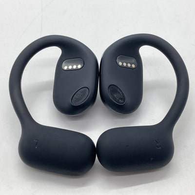 【中古】Oladance ウェアラブルステレオ ブルー【秋葉原】