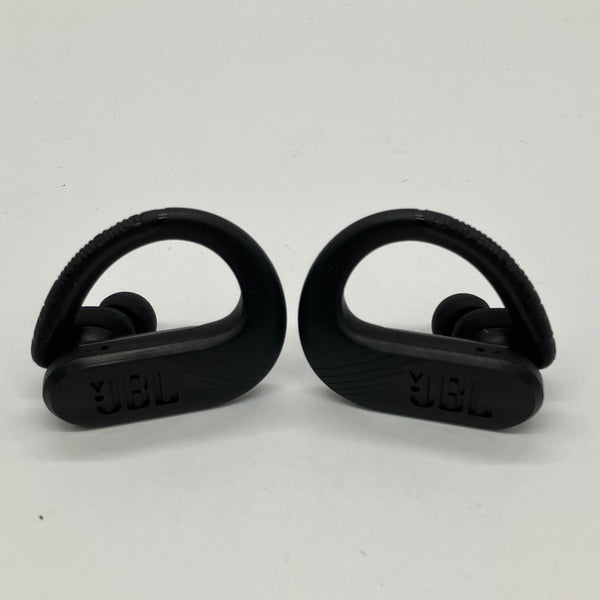 【中古】ENDURANCE PEAK 3 ブラック【JBLENDURPEAK3BLK】【日本橋】