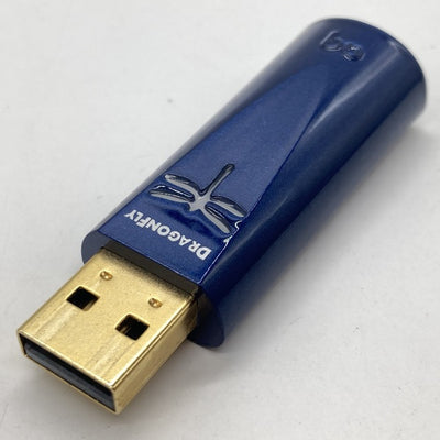 【中古】DragonFly Cobalt【日本橋】