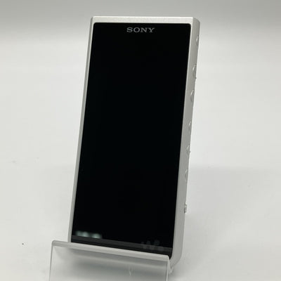【中古】NW-ZX507 SM 【シルバー】【日本橋】