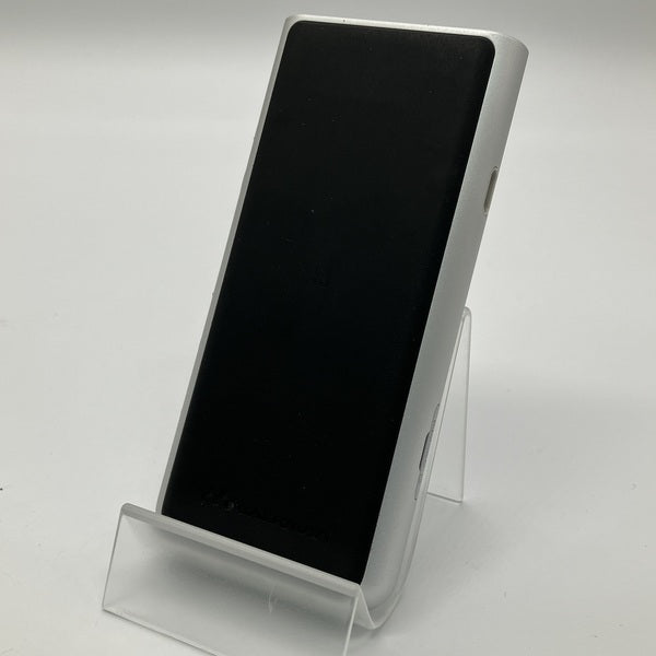 【中古】NW-ZX507 SM 【シルバー】【日本橋】