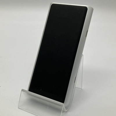 【中古】NW-ZX507 SM 【シルバー】【日本橋】