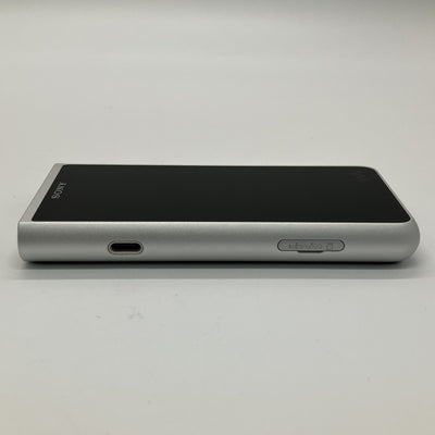 【中古】NW-ZX507 SM 【シルバー】【日本橋】