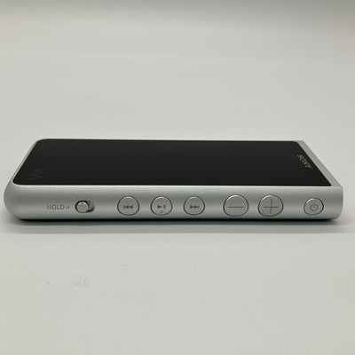 【中古】NW-ZX507 SM 【シルバー】【日本橋】