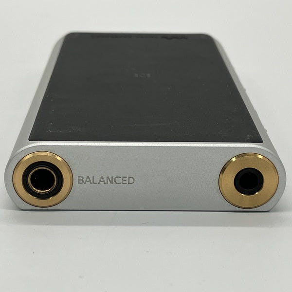 【中古】NW-ZX507 SM 【シルバー】【日本橋】