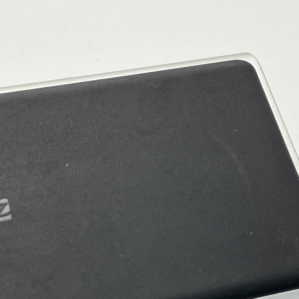 【中古】NW-ZX507 SM 【シルバー】【日本橋】