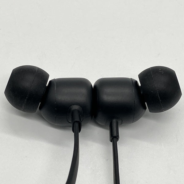 Beats by Dr. Dre 【中古】Beats Flex Beatsブラック 【MYMC2PA