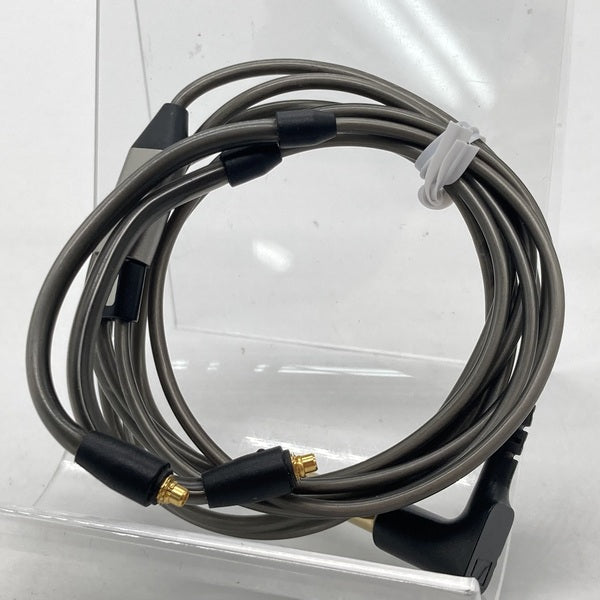 【中古】IE600用 ケーブル 4.4ｍｍ【日本橋】