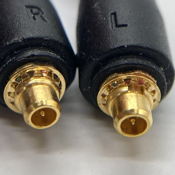 【中古】IE600用 ケーブル 4.4ｍｍ【日本橋】