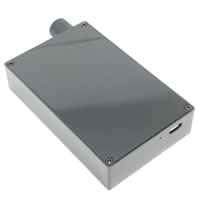 【中古】AlgoRhythm Picollo DAC / BLACK【秋葉原】