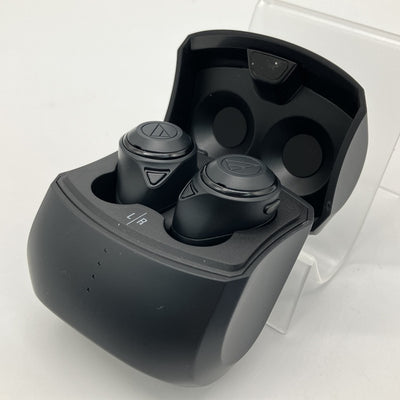 【中古】ATH-CKS50TW BK ブラック【名古屋】
